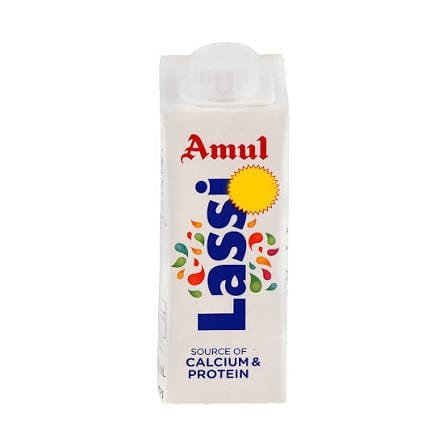 Amul lassi